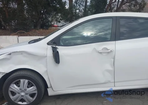 2009 Toyota Matrix z USA, uszkodzony, nr VIN 2T1KU40E09C095288